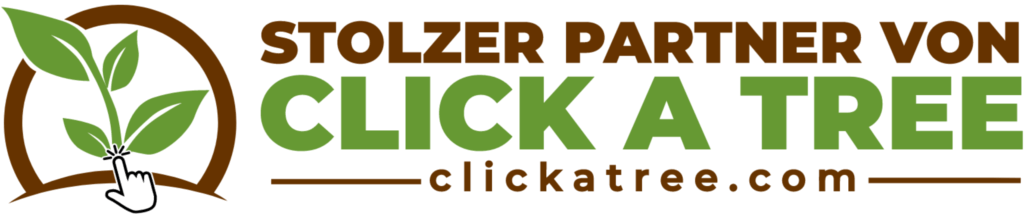Offizielles Partnerlogo Click A Tree